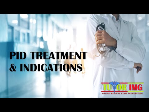 Video: Treatment Of Adnexitis - A List Of Drugs, Treatment Regimens