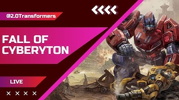 Trying to play Transformers Fall of Cybertron in 2025