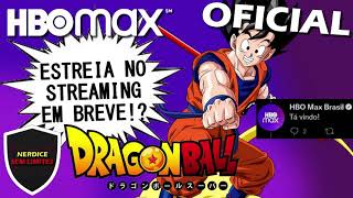 BOMBA! Dragon Ball, Dragon Ball Z e Dragon Ball GT ESTREIAM HOJE na  Crunchyroll! 