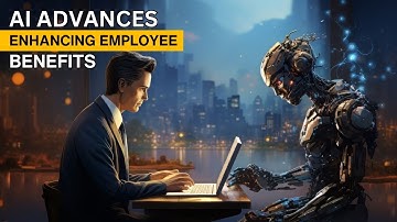Discover How AI is Transforming Employee Benefits!