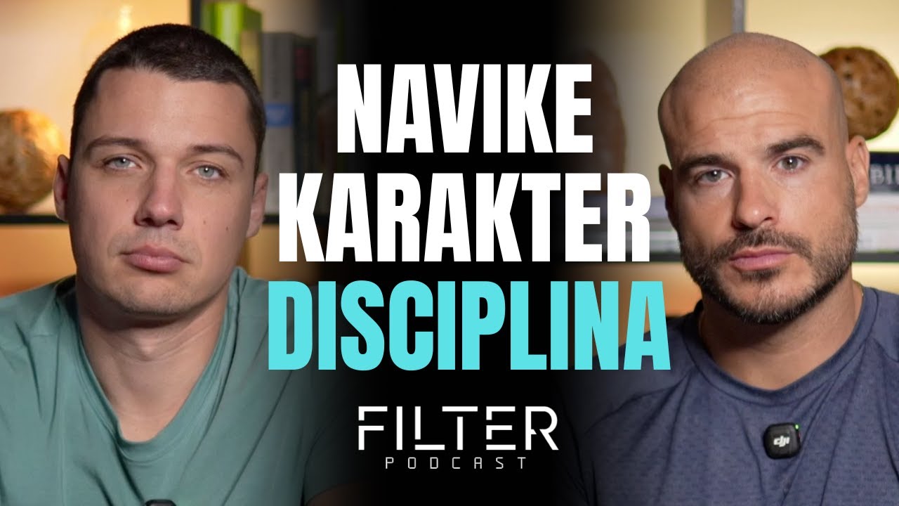 Kako pronaći pokretač u životu: Strah od neuspeha ili želja za rastom + nauka je jasna!