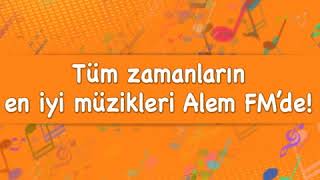 En İyi Müzik  ALEM FM'de Resimi