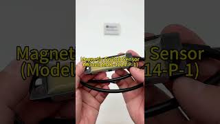 MAK-4214-P-1 6410442628 BERNSTEIN Magnetic Switch 0-36V AC/DC