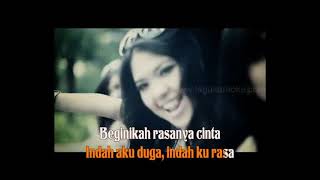 Download Lagu CINTA BUTA#TINA WITH D'GIRLS#INDONESIA#LEFT MP3