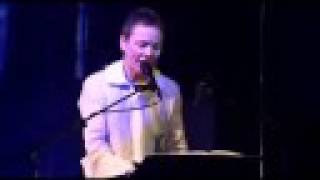 Laurie Anderson - Only an Expert &quot;Homeland Tour&quot;