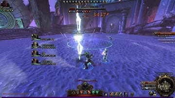 Taking down Valindra with my Control Wizard @Valindra