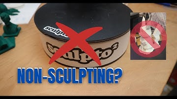 Sculpto Pro 2 - Early Review
