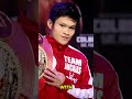 JERWIN ANCAJAS vs ANTONIO TOSTADO GARCIA FULL FIGHT |Explosive Boxing Battle Highlights #boxing #mma