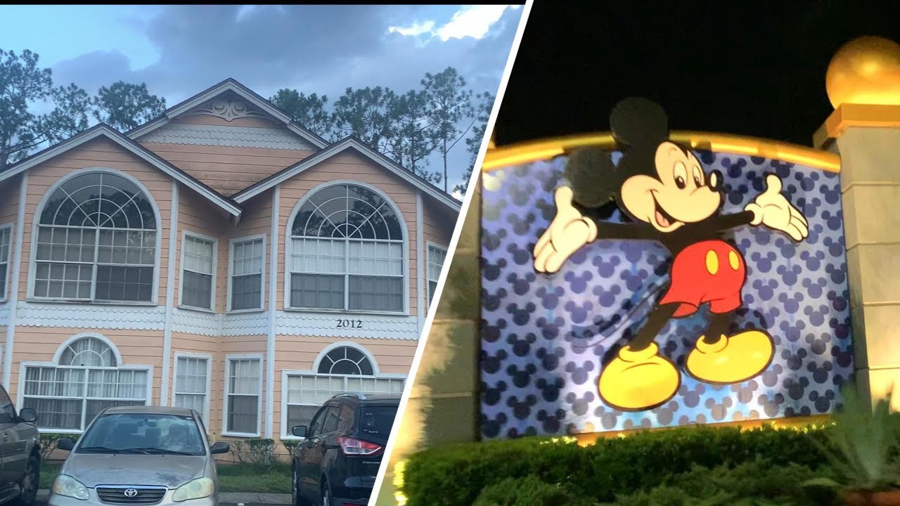 Home Tour | Our Florida Vacation Home | Disney World | GowriDK |