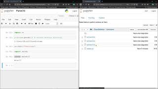 Manipulación de archivos con Python