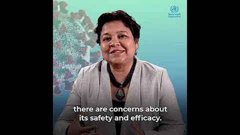 WHO's Science in 5 on COVID-19 - Vaccines - 25 September 2020