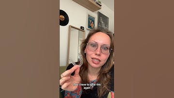 yes my teeth shifted with a permanent retainer… #braces #bracesoff