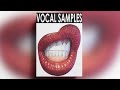 FREE DOWNLOAD FEMALE VOCAL SAMPLE PACK - "Ambient Voices 3" [vocal samples]