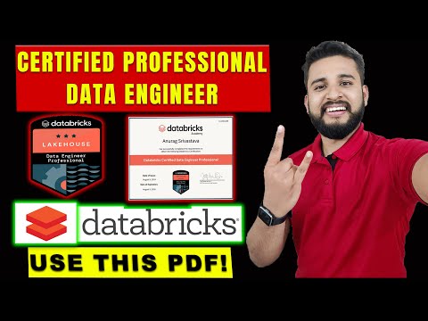 😍CRACKED DATABRICKS PROFESSIONAL