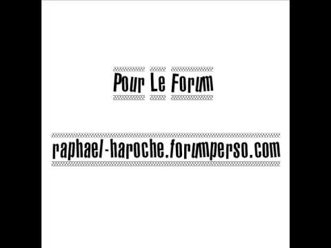Raphael Haroche Caravana ( Version En Espagnol De Caravane )