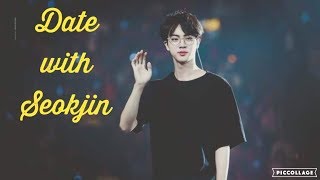 Date with Seokjin | BTS Dating Game Date with Seokjin | BTS Dating Game