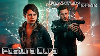 Nudo 1 [Postura Dura] | Quantum Break