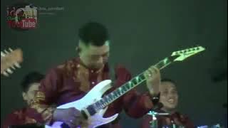 Untukmu Seniman Cipt : Bonky Sudibyo By. Jhony Iskandar..Cover Song Hakim Arsyad & Spirit '90 Band