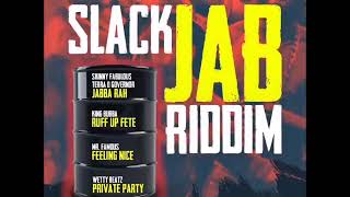 Mr Famous - Feeling Nice (Slack Jab Riddim)Soca 2020