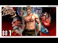 Project Altered Beast PS2 100 walkthrough part 1