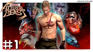 Project Altered Beast (PS2) 100% walkthrough part 1