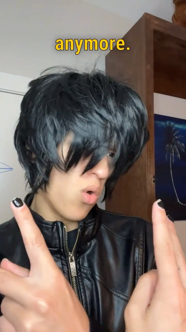 HA-HA emo joke #comedy #funny #emo #relatable #edgy