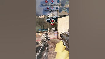 I Am A Camper #codm #callofduty #gaming