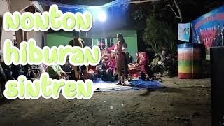 seni sintren wahyu mustika dewi. mowak mawik #mowakmawik #seni #senisintren #sintren #hiburan