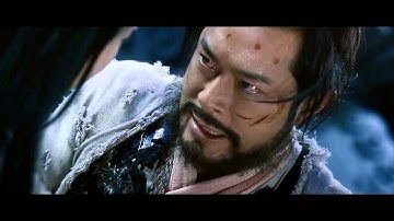Thiện Nữ U Hồn 2011 OST   Trương Quốc Vinh
