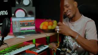 Cheick Niang Guitar Freestyle Mood 1