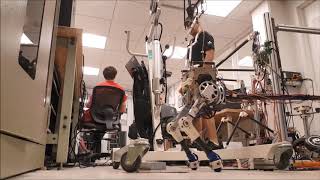 2019 Dynamic locomotion synchronization of bipedal robot and human operator via bilateral feedb... 5