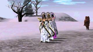 metin2 dance party 3