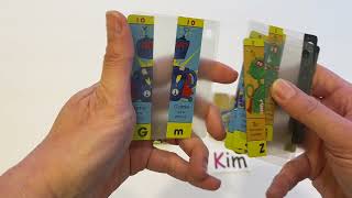 2. HOW TO PLAY THE FUNNY MIX GO MIX (GO FISH) GAME!  @funnymixgames8499 screenshot 5