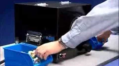 Thred Taper - The World