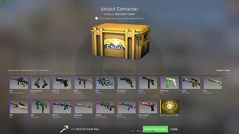 Opening cases until i dont feel like it day 213
