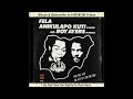 Fela Kuti And Roy Ayers - Music Of Many Colours 1980 Mix