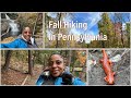Hiking in Pennsylvania