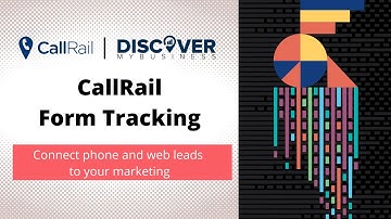 CallRail Form Tracking