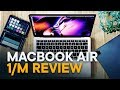 MacBook Air (2020) Review — 1 Month Later