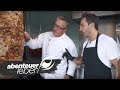 Dirk Hoffmann übernimmt Mustafa's Gemüsekebap | Abenteuer Leben | kabel eins