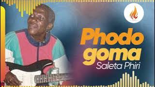 Saleta Phiri - Phodogoma