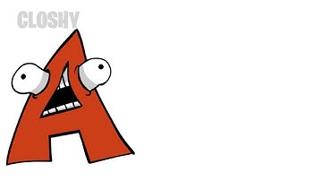 all preview 2 new alphabet lore deepfakes