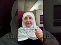 What is the best du'a on the day of Arafah? #arafah #drhaifaayounis #bestdua #dhulhijjah #hajj