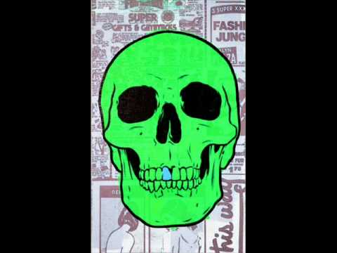 The Junkies — Tuco - The Junkies