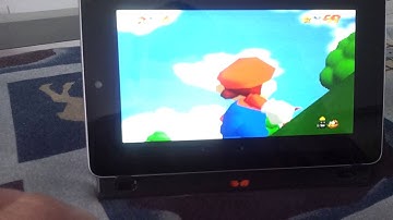 Sixaxis controller setup nexus 7 android