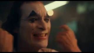 JOKER  - IN THE END - SAD EMOTION