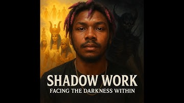 Shadow Work - Facing the Darkness Within | Gotti Uno ft. Nefertiti