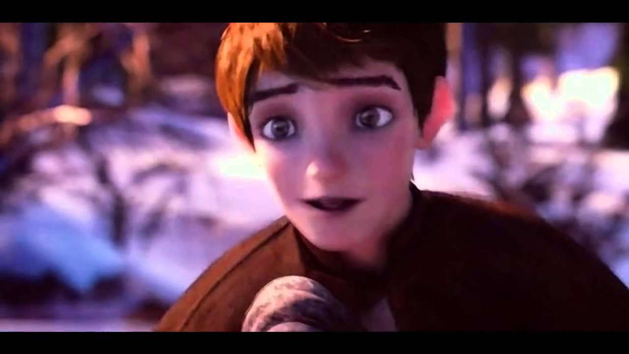 Jack Frost ~ Save Me From Myself