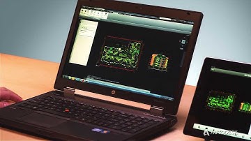 AutoCAD Design Suite 2014  Collaboration