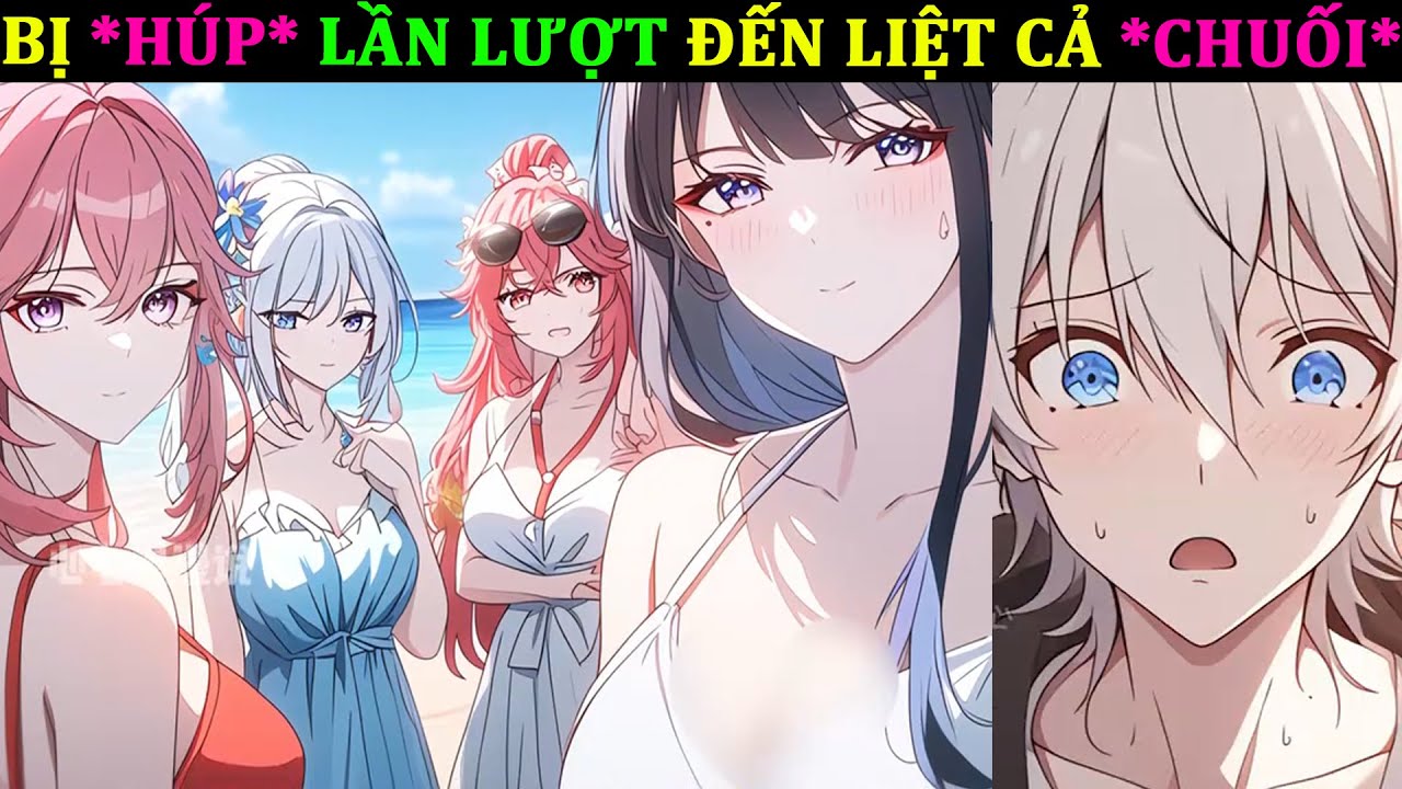 XUYÊN ĐẾN NỮ NHI QUỐC VÀ CÁI KẾT